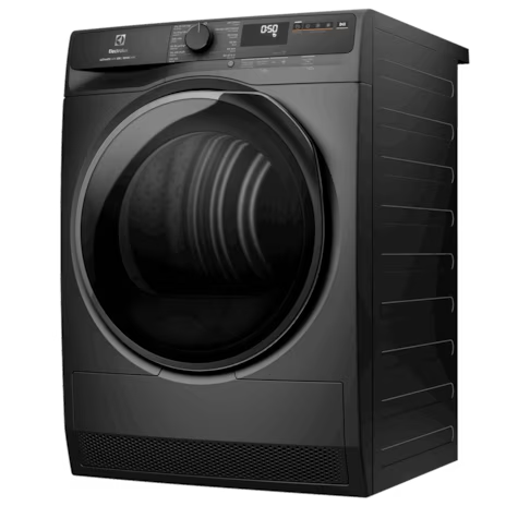 Máy sấy bơm nhiệt Electrolux 8kg EDH803J5SC